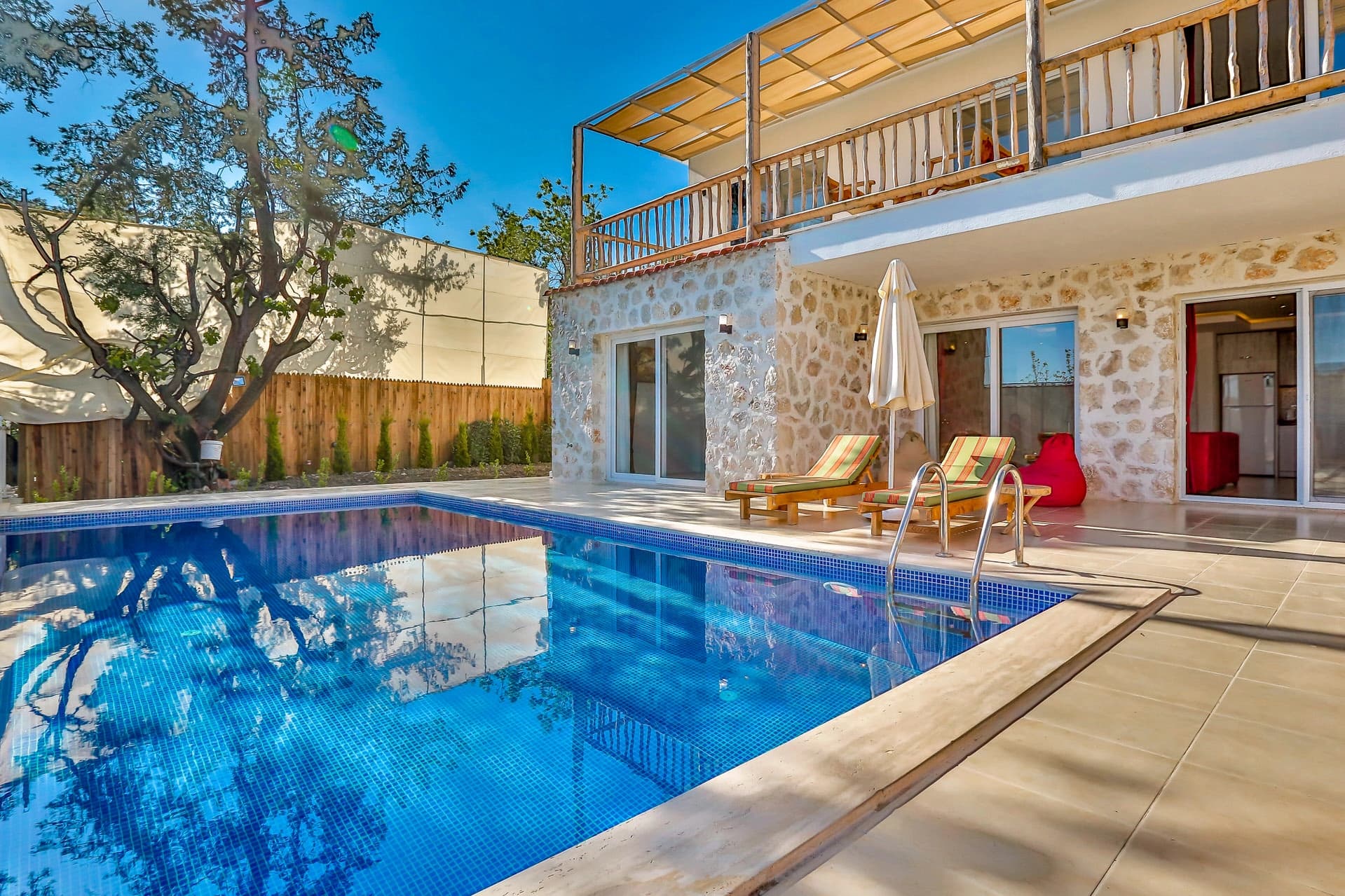 Villa Ihlara İslamlar 22