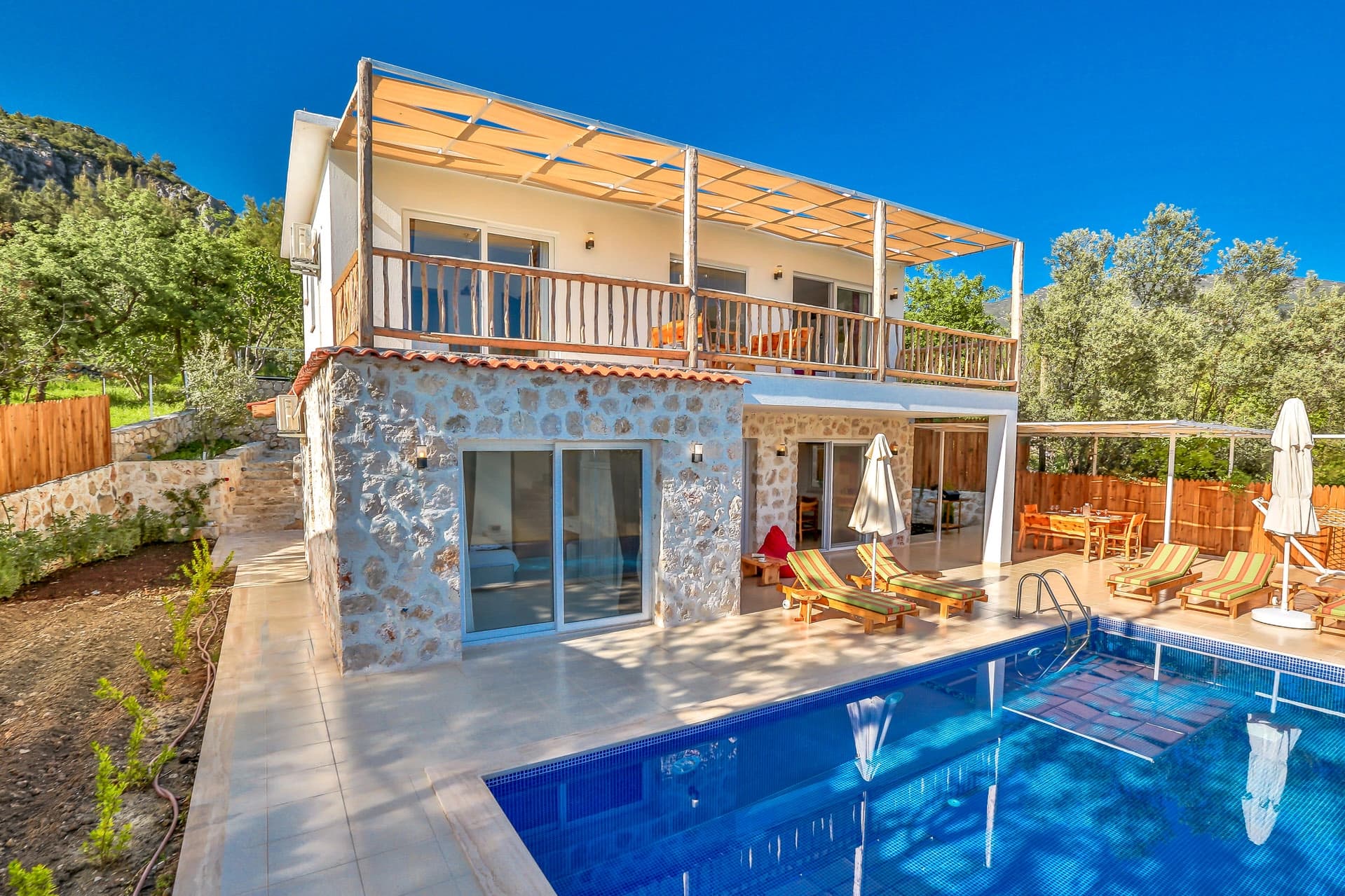 Villa Ihlara İslamlar 36