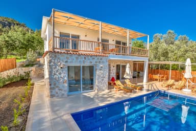 Villa Ihlara İslamlar 36