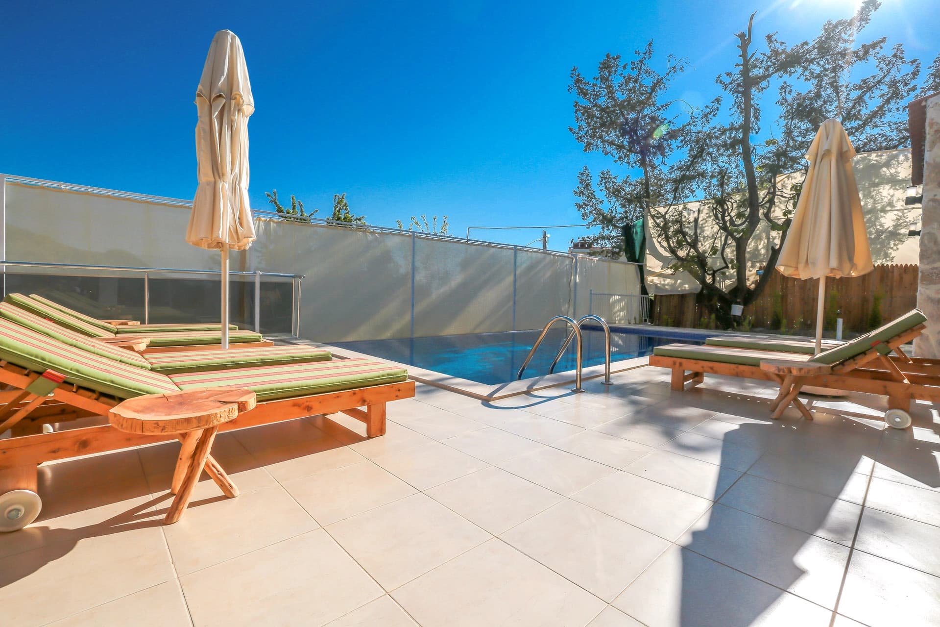 Villa Ihlara İslamlar 78