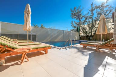 Villa Ihlara İslamlar 78