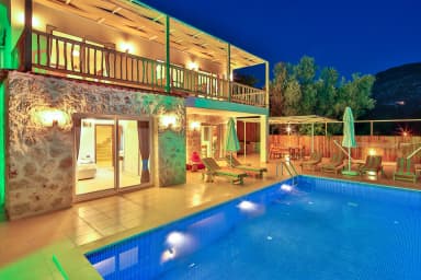 Villa Ihlara İslamlar 50