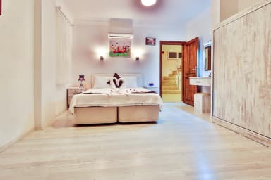 Villa Ihlara İslamlar 10