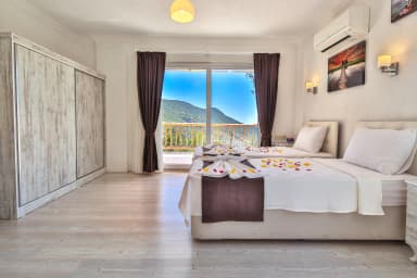 Villa Ihlara İslamlar 52