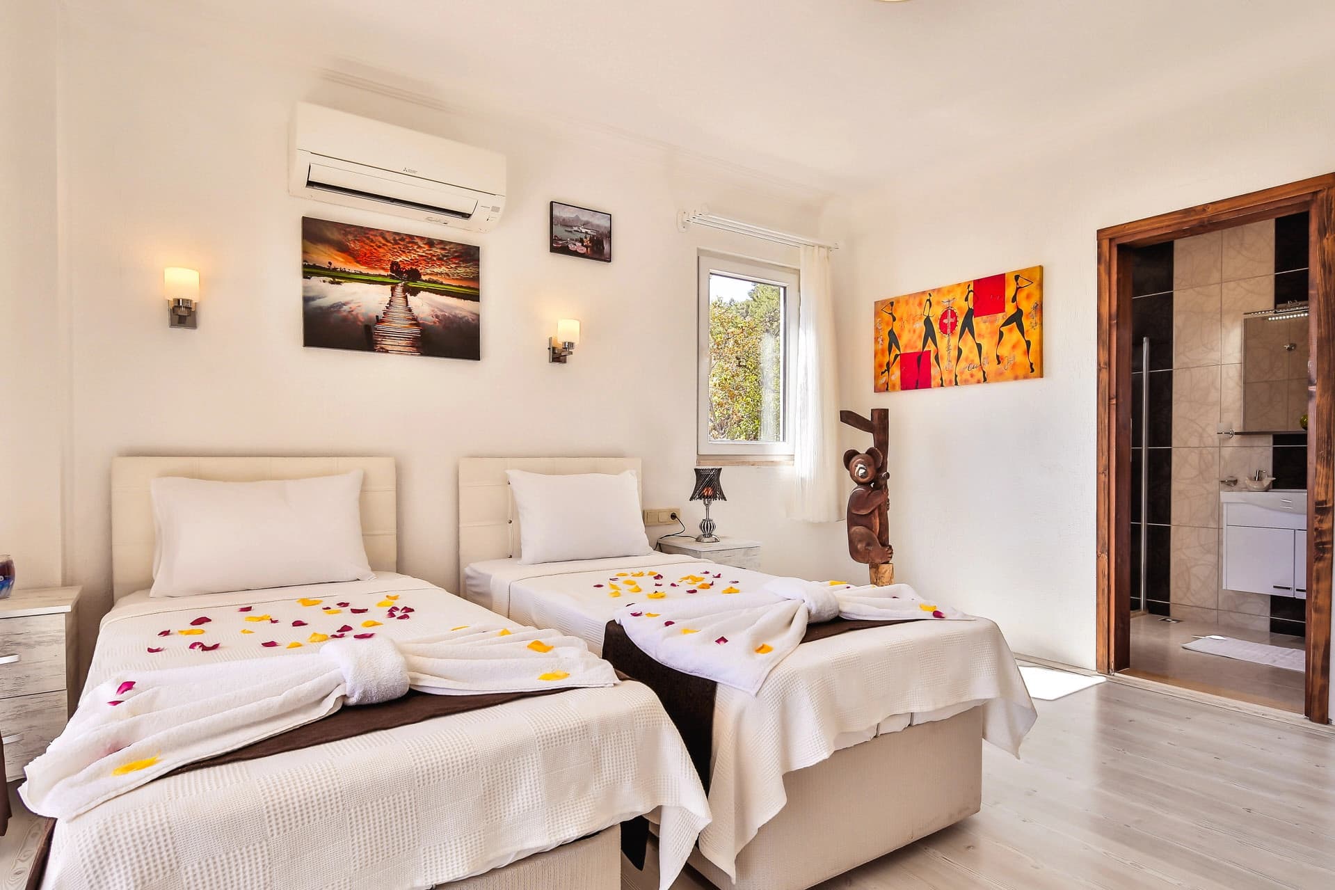 Villa Ihlara Korunaklı Havuz 59