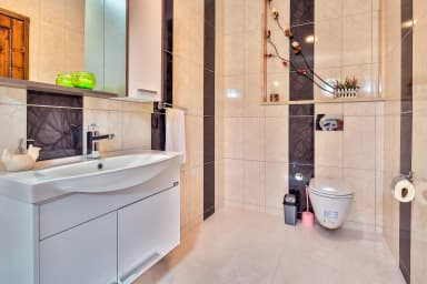 Villa Ihlara Korunaklı Havuz 73