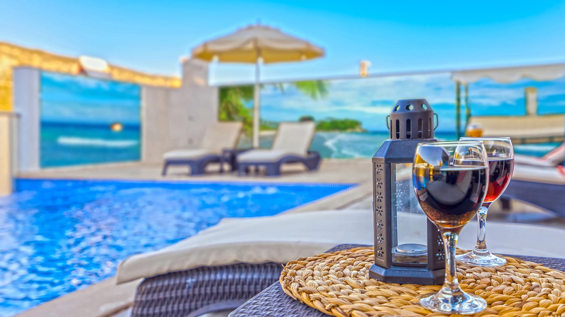 Villa Özdemir Çocuk Havuzu 52