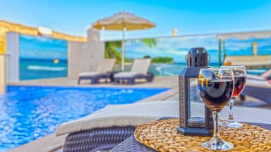 Villa Özdemir Çocuk Havuzu 52