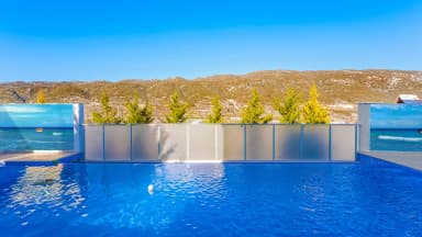 Villa Özdemir Sarıbelen 59