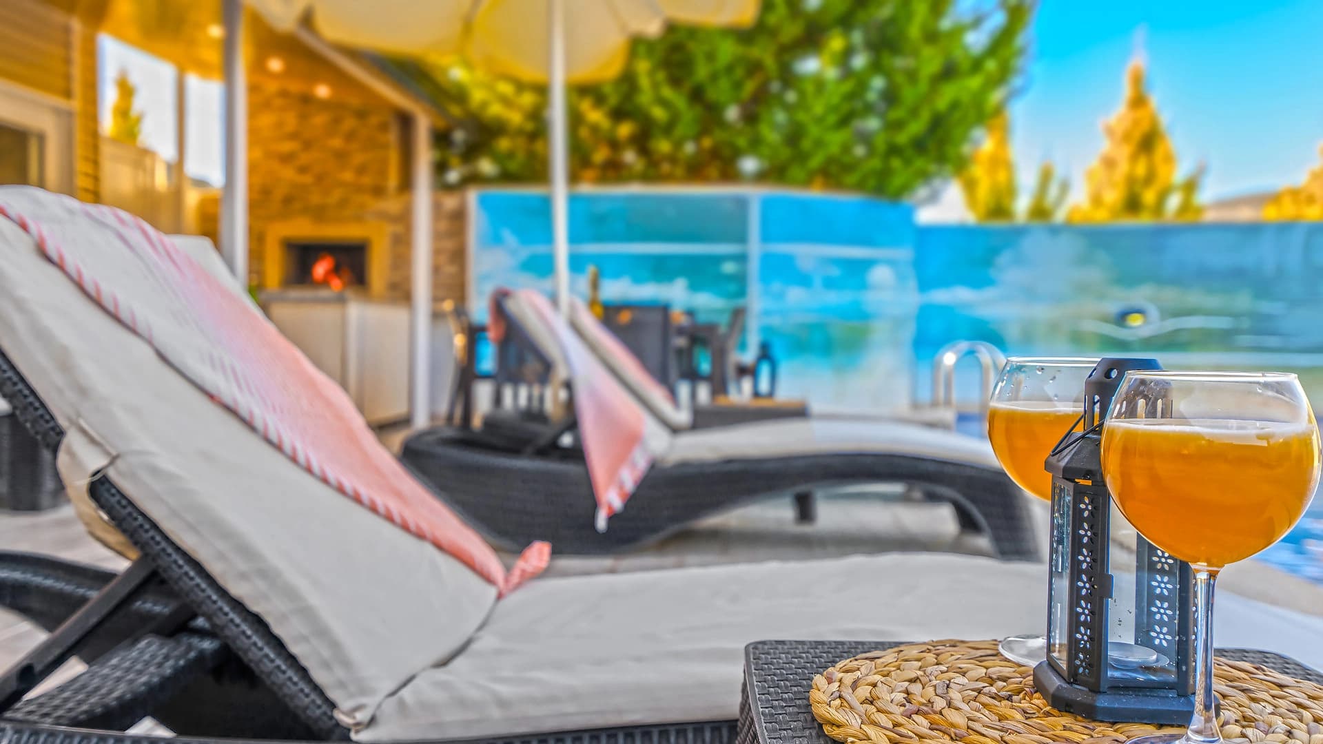 Villa Özdemir Çocuk Havuzu 66