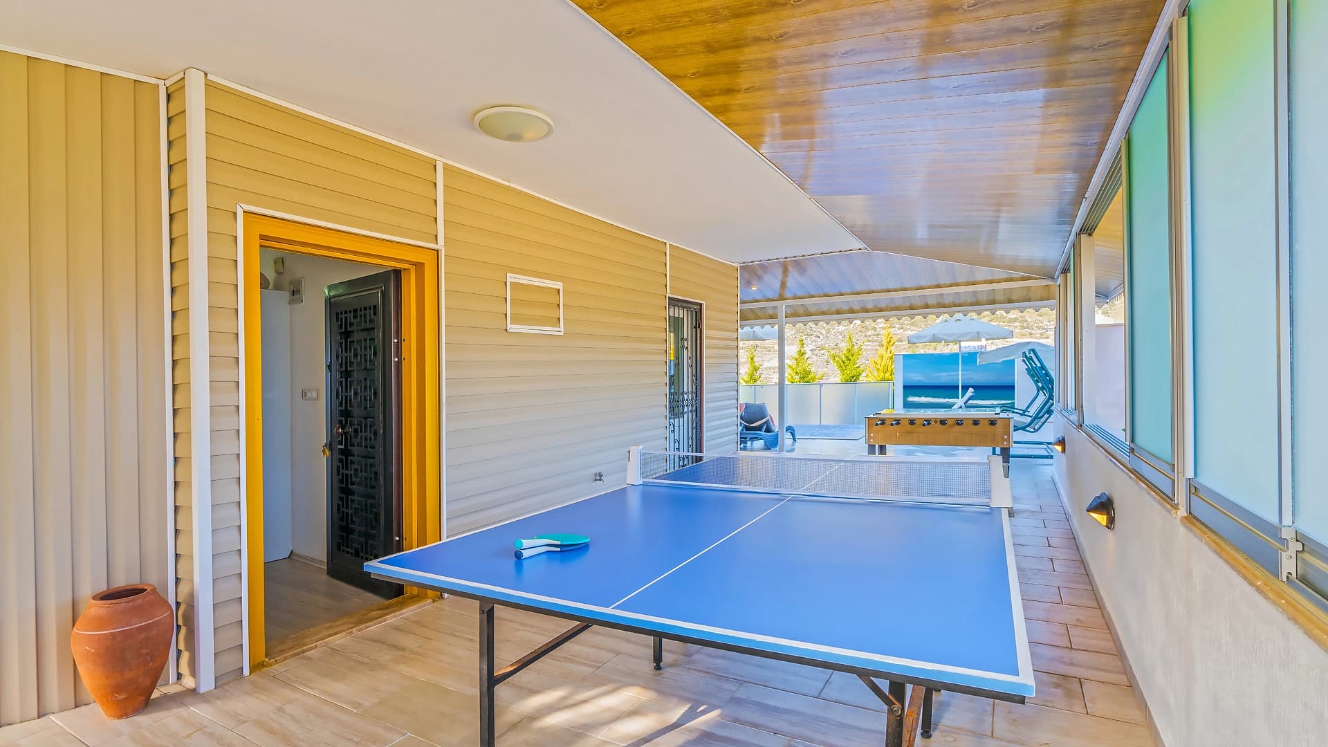 Villa Özdemir Sarıbelen 73