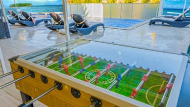 Villa Özdemir Çocuk Havuzu 80