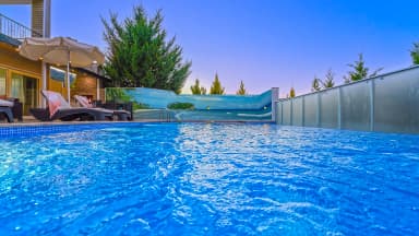 Villa Özdemir Sarıbelen 51