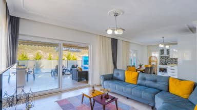 Villa Özdemir Çocuk Havuzu 94