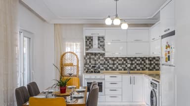 Villa Özdemir Sarıbelen 11