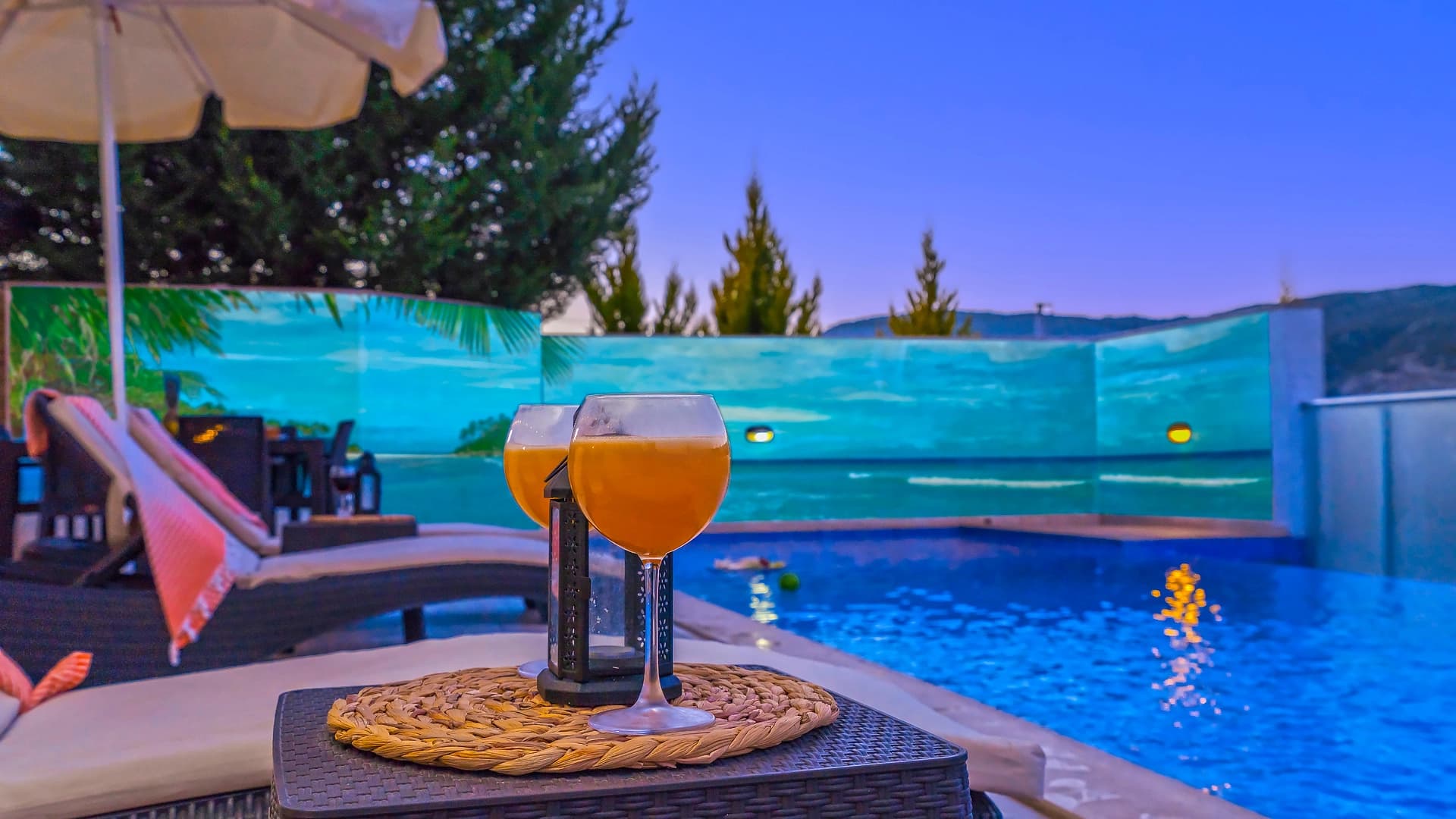 Villa Özdemir Çocuk Havuzu 58