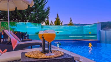 Villa Özdemir Çocuk Havuzu 58