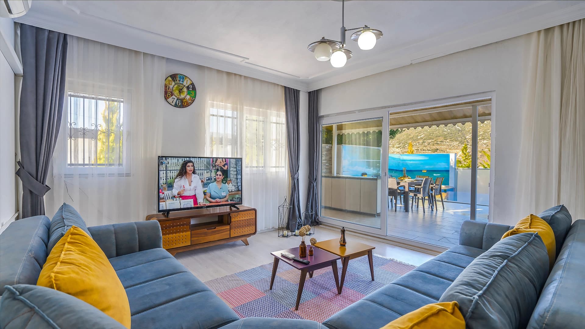 Villa Özdemir Çocuk Havuzu 18