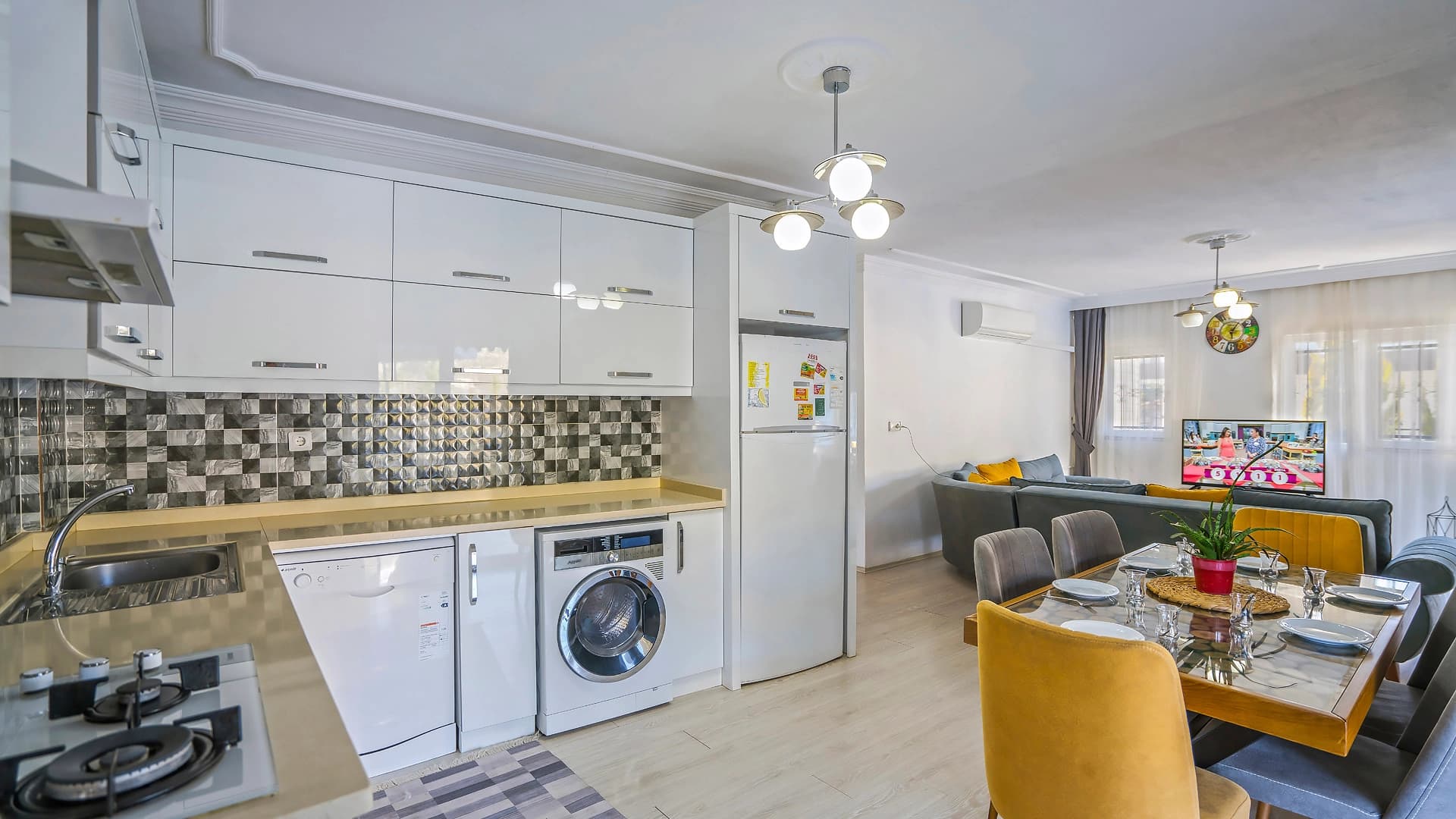 Villa Özdemir Sarıbelen 25