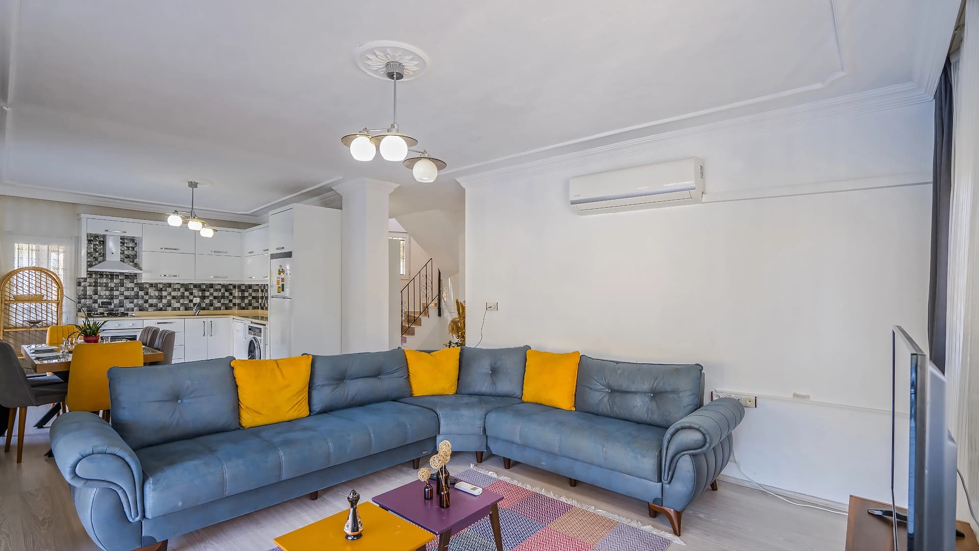 Villa Özdemir Çocuk Havuzu 32