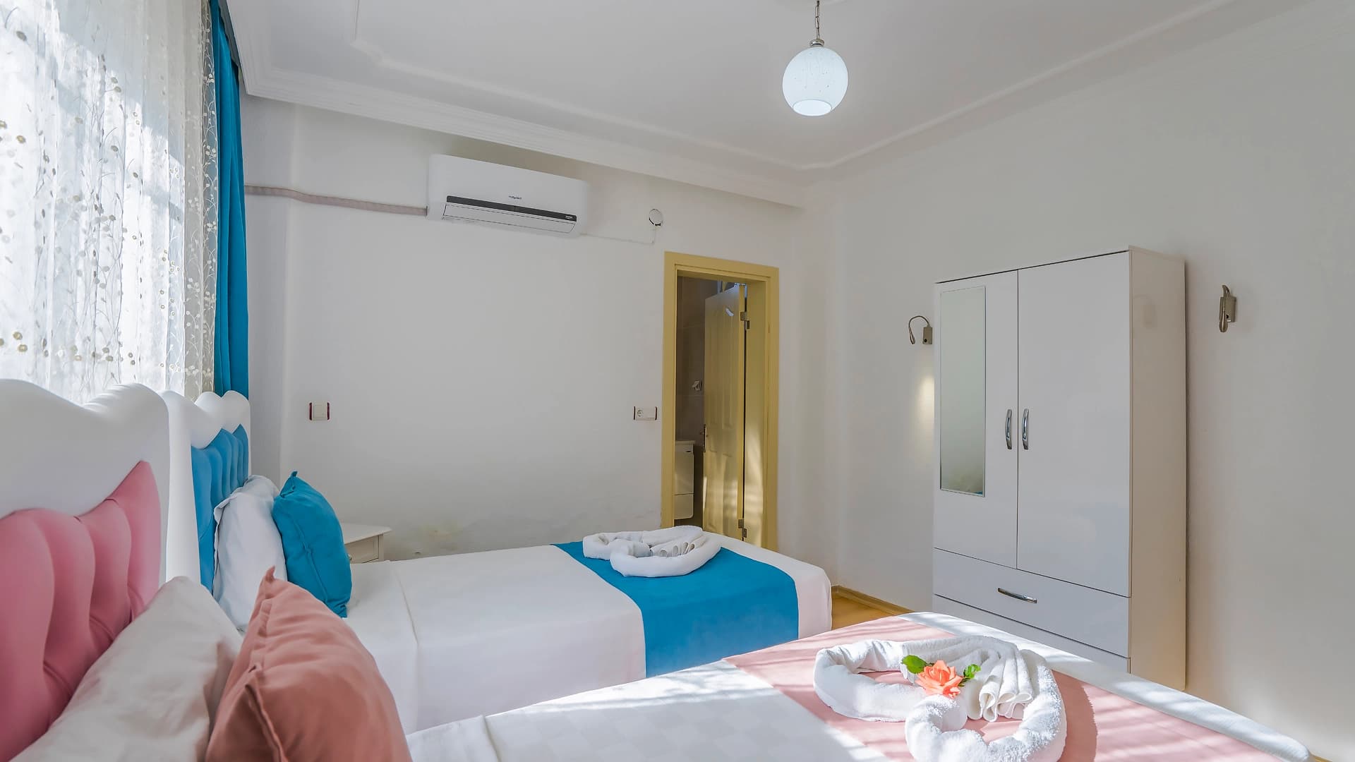 Villa Özdemir Sarıbelen 53