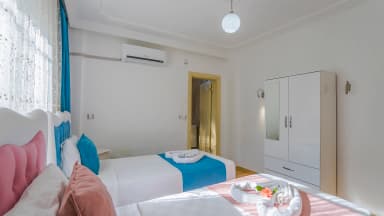 Villa Özdemir Sarıbelen 53