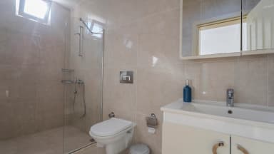 Villa Özdemir Çocuk Havuzu 60