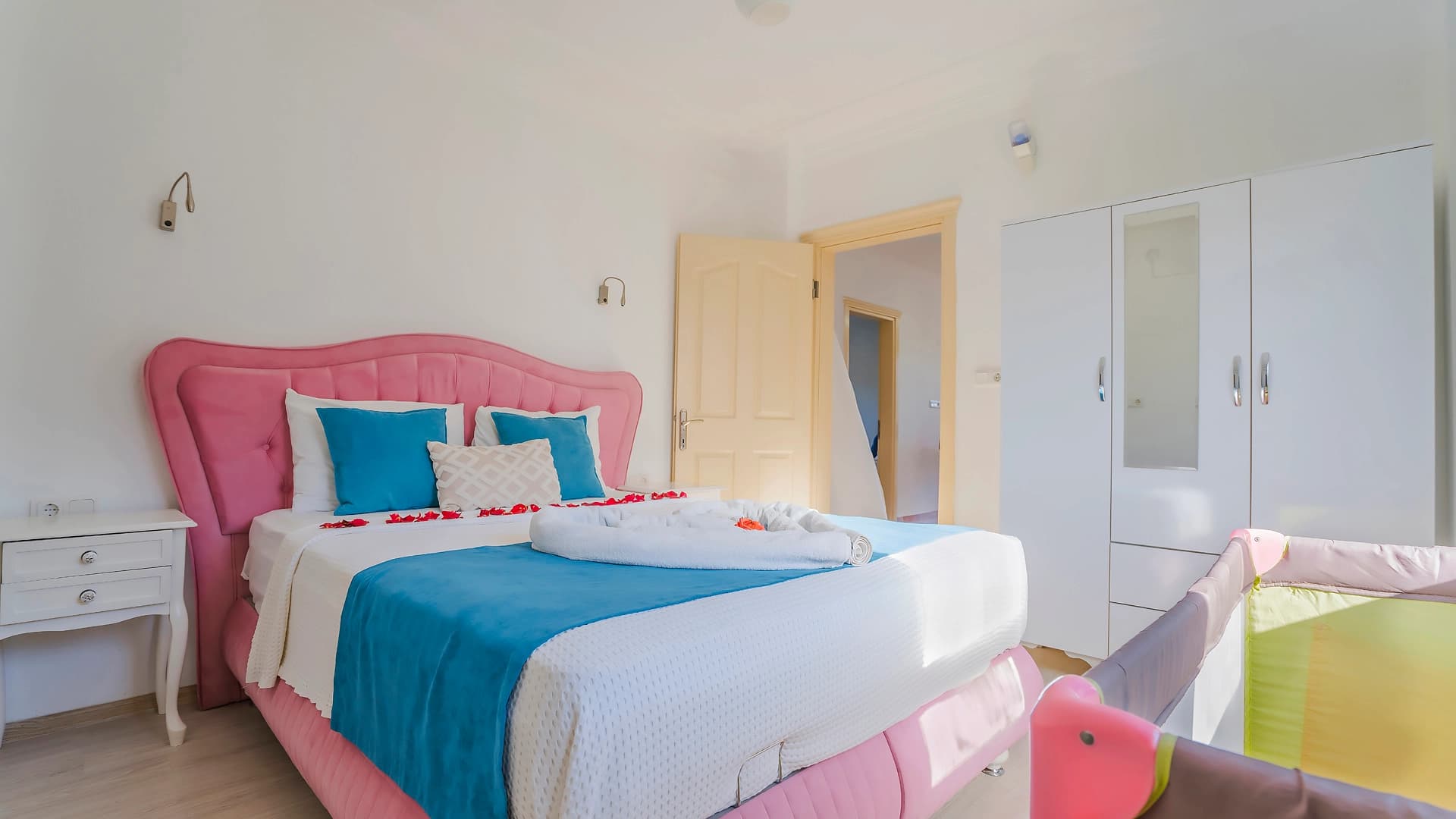 Villa Özdemir Sarıbelen 67