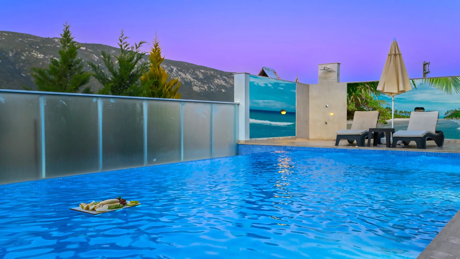 Villa Özdemir Sarıbelen 65