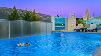 Villa Özdemir Sarıbelen 65