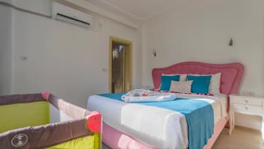 Villa Özdemir Çocuk Havuzu 74