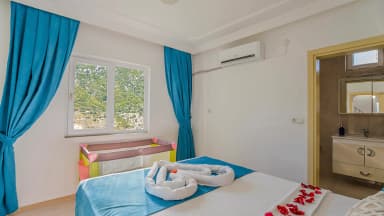 Villa Özdemir Sarıbelen 81