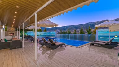 Villa Özdemir Çocuk Havuzu 72