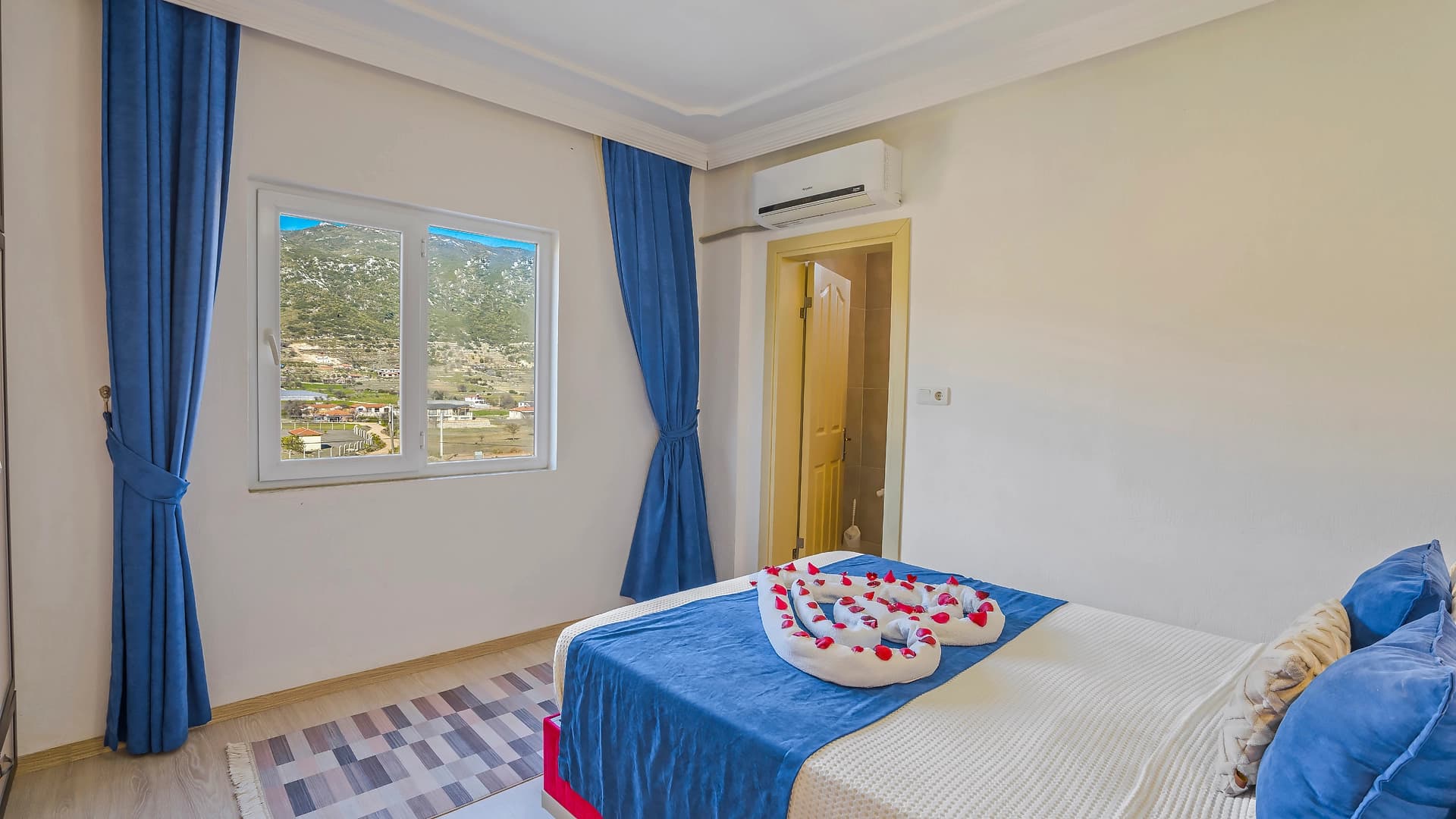 Villa Özdemir Sarıbelen 19