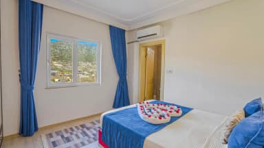 Villa Özdemir Sarıbelen 19