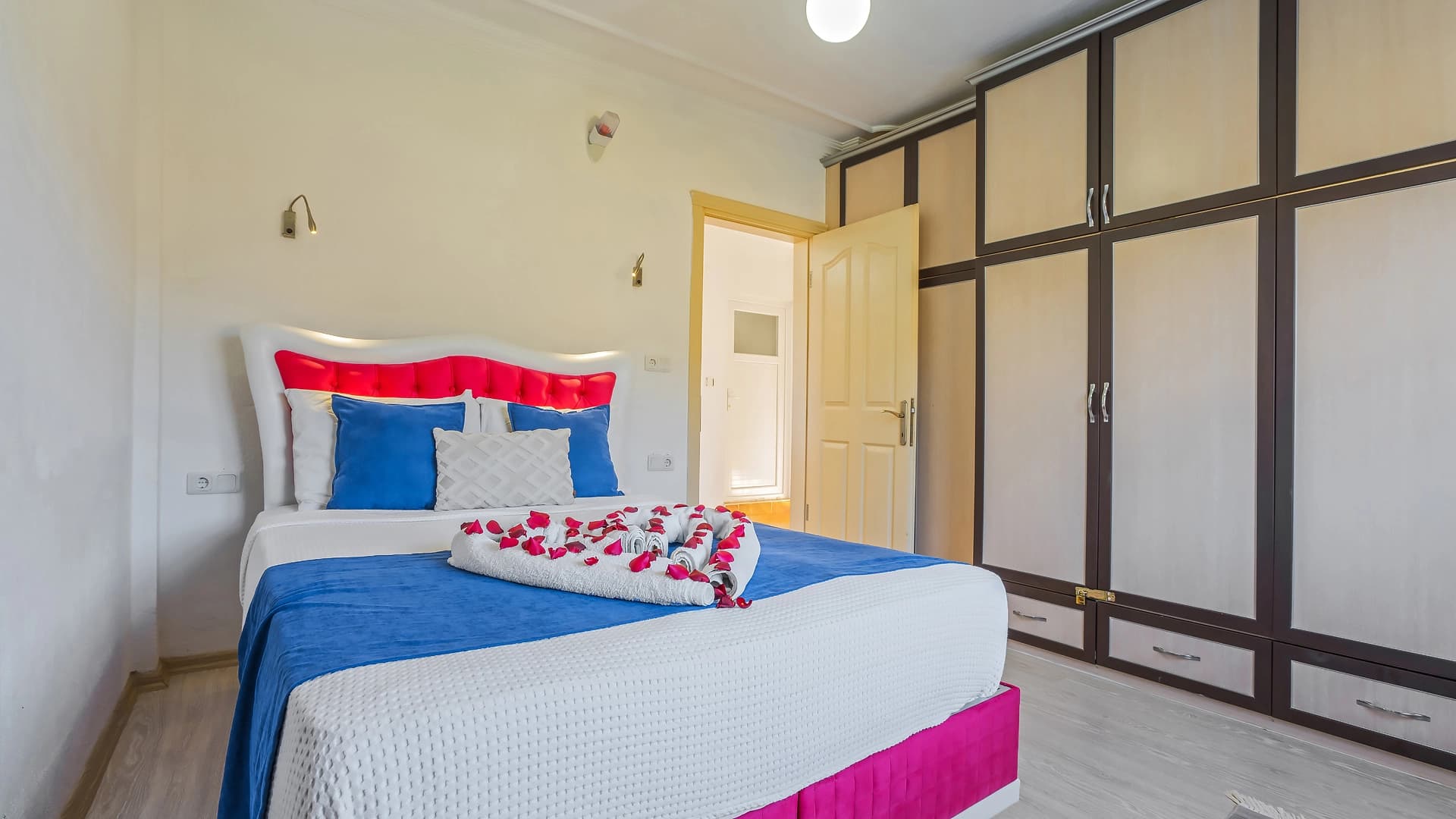 Villa Özdemir Çocuk Havuzu 26