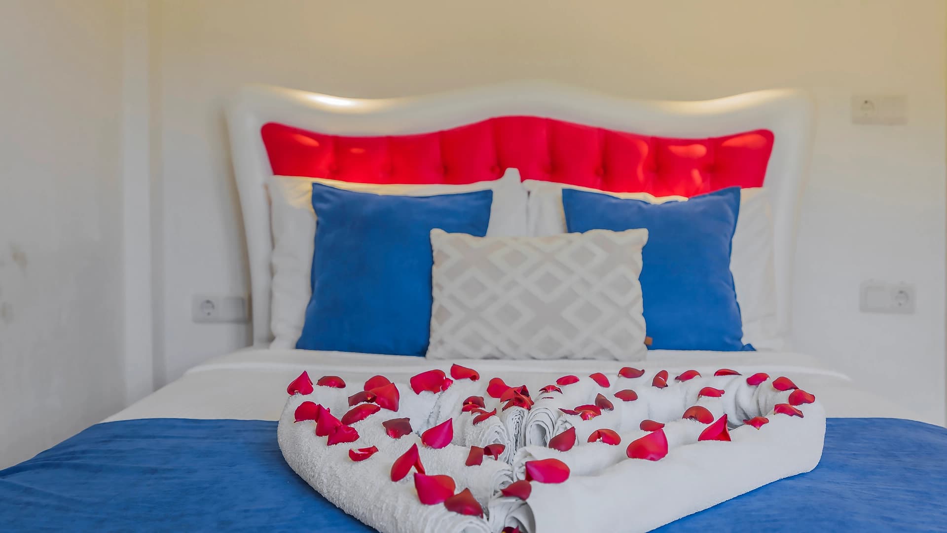 Villa Özdemir Sarıbelen 33