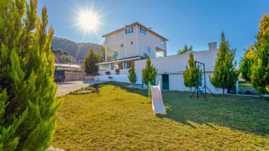 Villa Özdemir Çocuk Havuzu 86