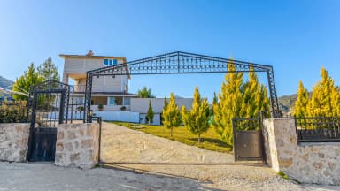 Villa Özdemir Sarıbelen 47