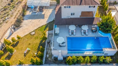 Villa Özdemir Sarıbelen 93