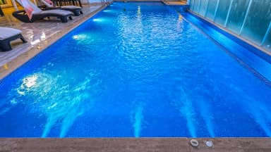 Villa Özdemir Sarıbelen 79