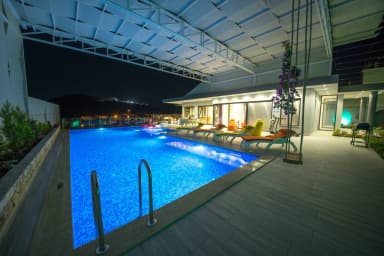 Villa Alis Çocuk Havuzu 69