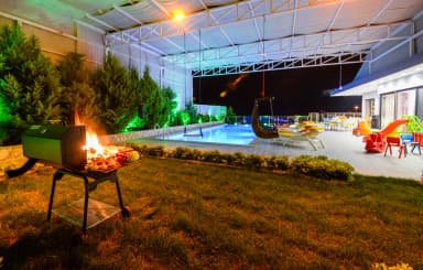 Villa Alis Çocuk Havuzu 35