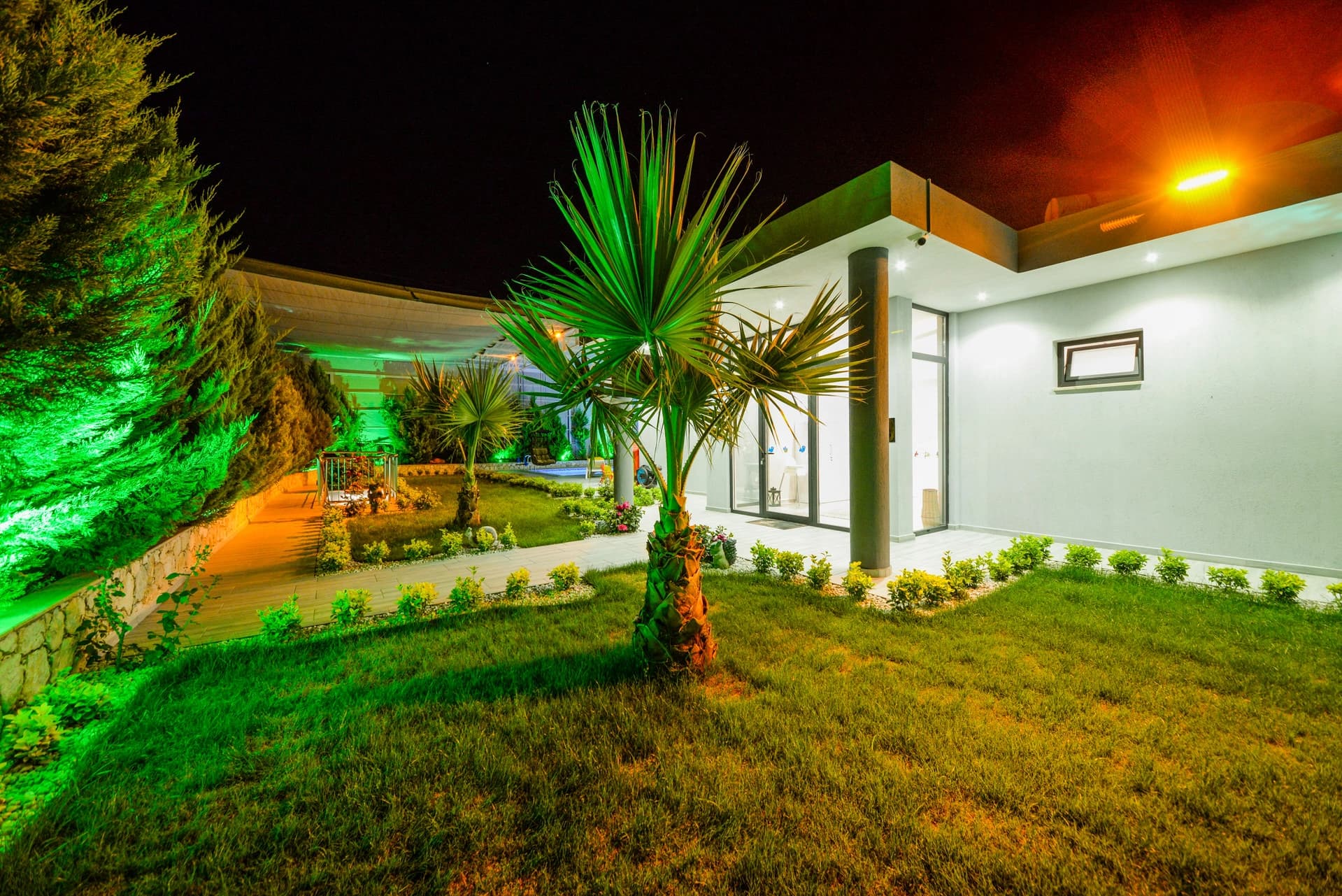 Villa Alis Çocuk Havuzu 63