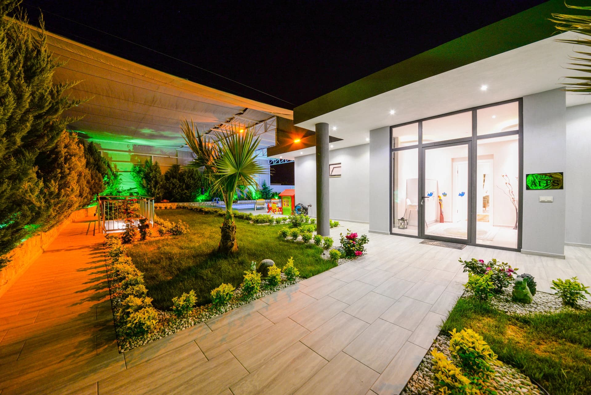 Villa Alis Kalkan 90