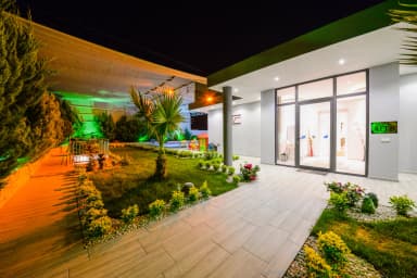 Villa Alis Kalkan 90