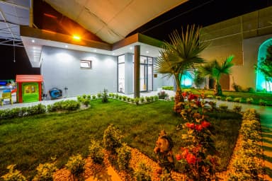 Villa Alis Çocuk Havuzu 97