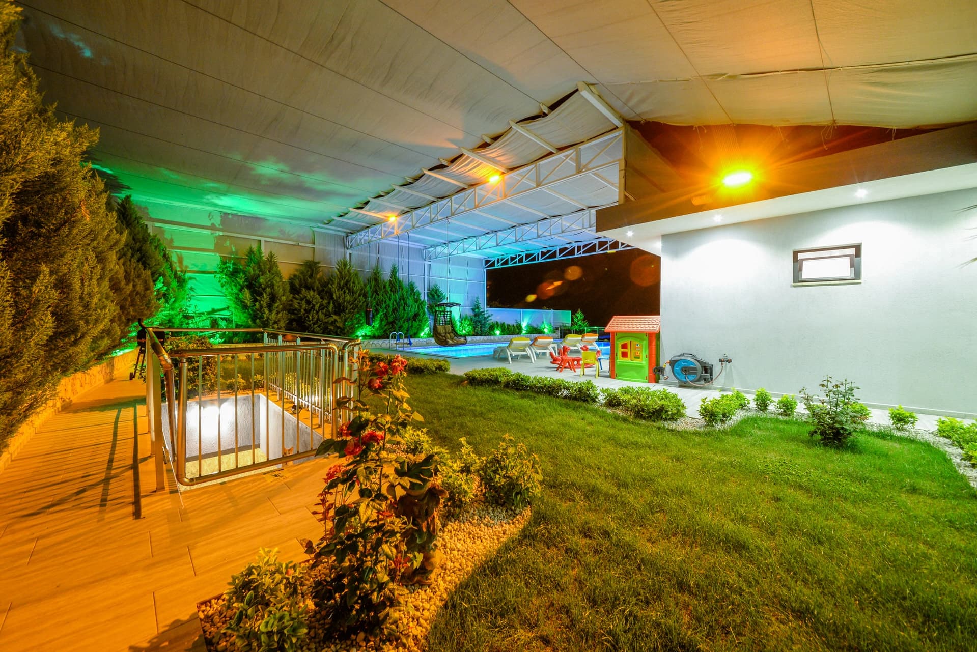 Villa Alis Kalkan 28