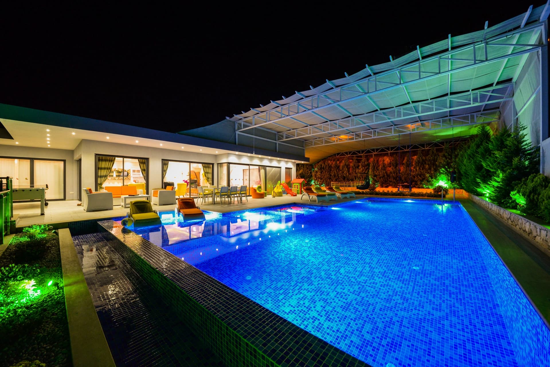 Villa Alis Kalkan 42