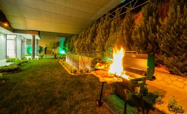 Villa Alis Çocuk Havuzu 55